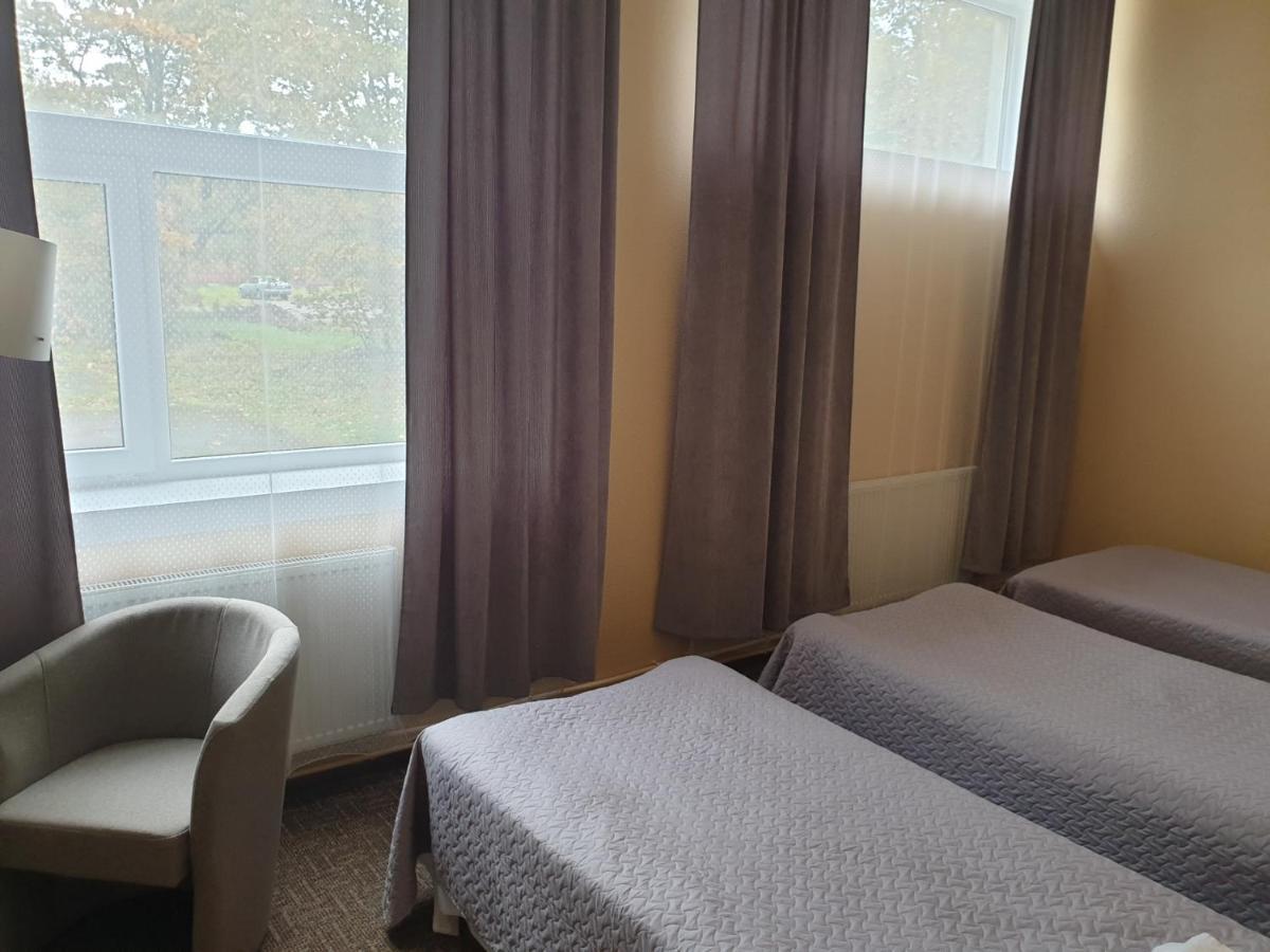 Hotel Yes Narva-Jõesuu