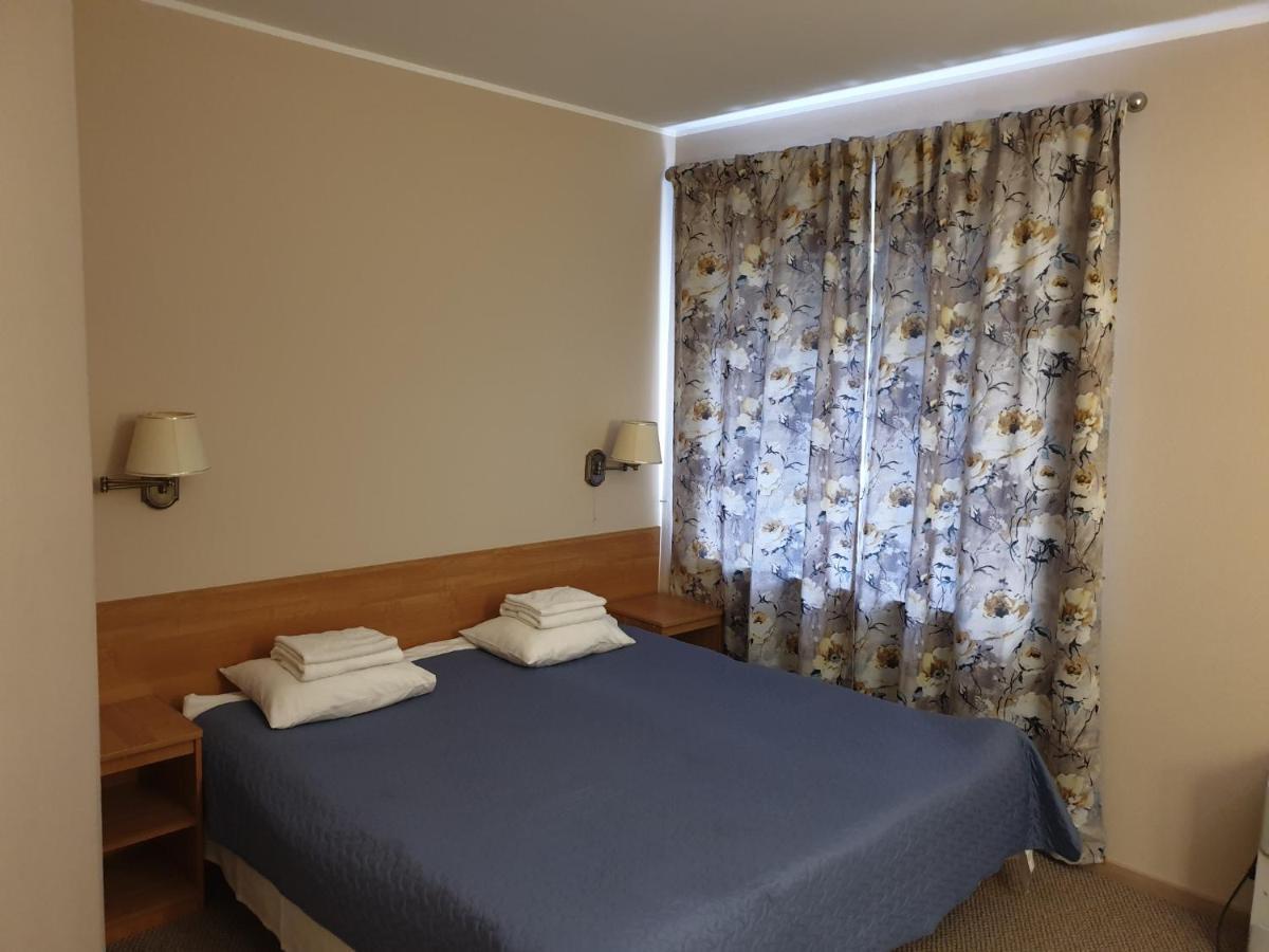 Hotel Yes Narva-Jõesuu