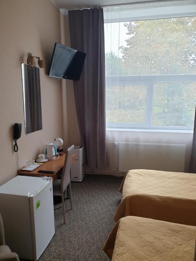 Hotel Yes 3*