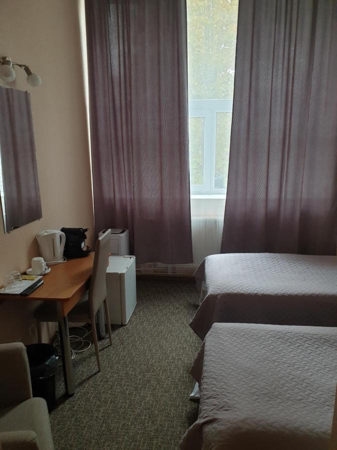 Yes Hotel