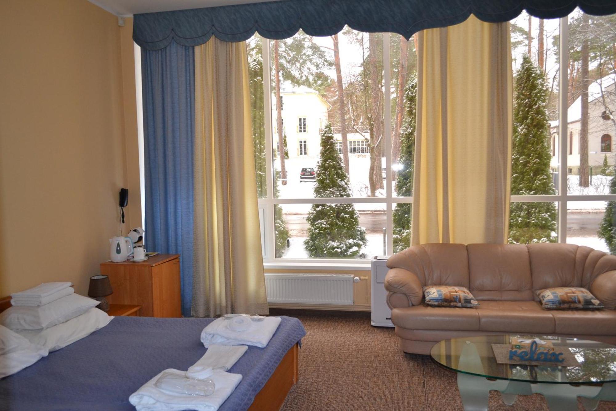 Yes Hotel 3*